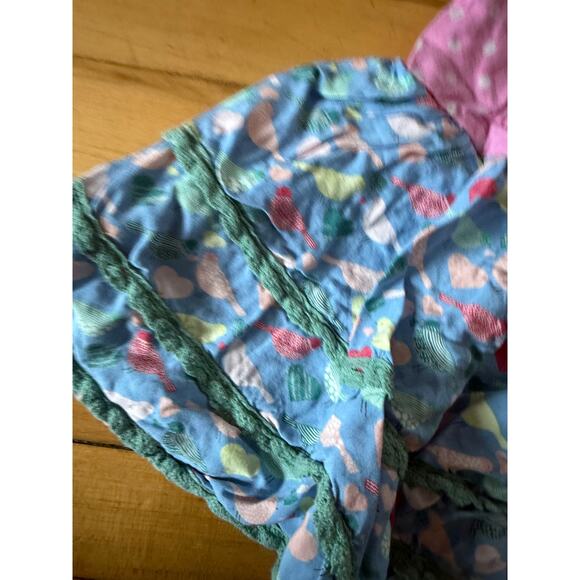 Matilda Jane Camp MJC Lovebird Tunic top - Picture 6 of 8